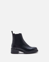 BOTTINES MARISSA NOIR - minelli.fr